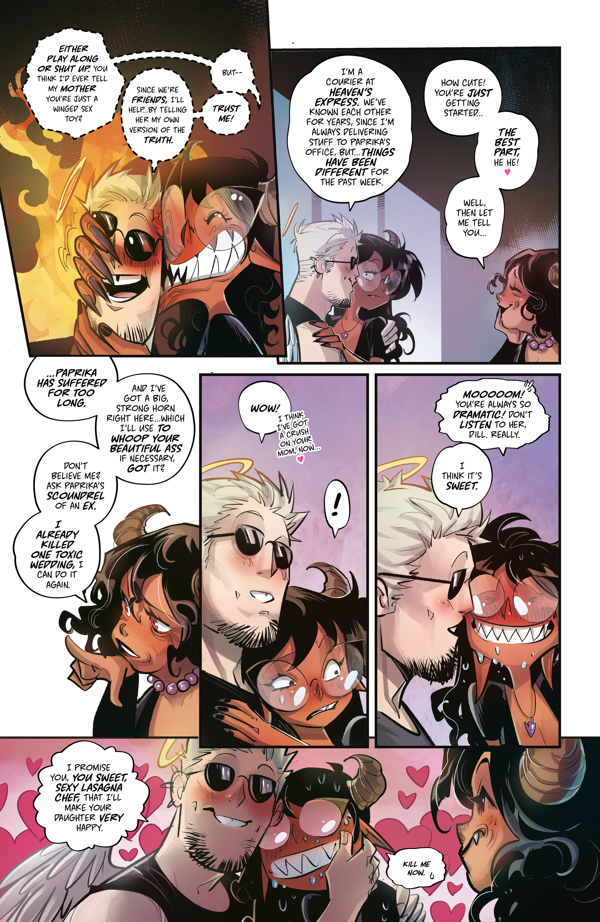 Mirka Andolfo's Sweet Paprika 006-007.jpg